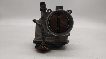 compare product 2007-2016 Toyota Sienna Throttle Body P/N:22030-0P050 22030-31030 Fits OEM Used Auto Parts