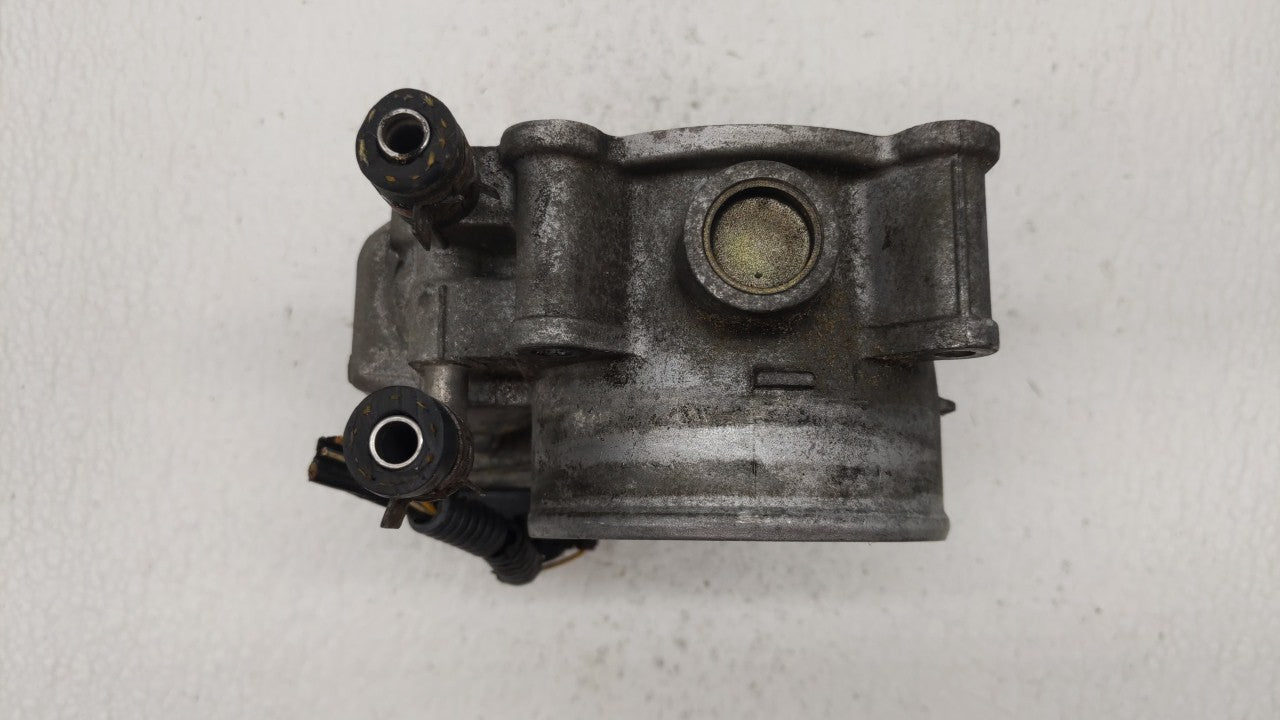 2007-2016 Toyota Sienna Throttle Body P/N:22030-0P050 22030-31030 Fits OEM Used Auto Parts - Oemusedautoparts1.com