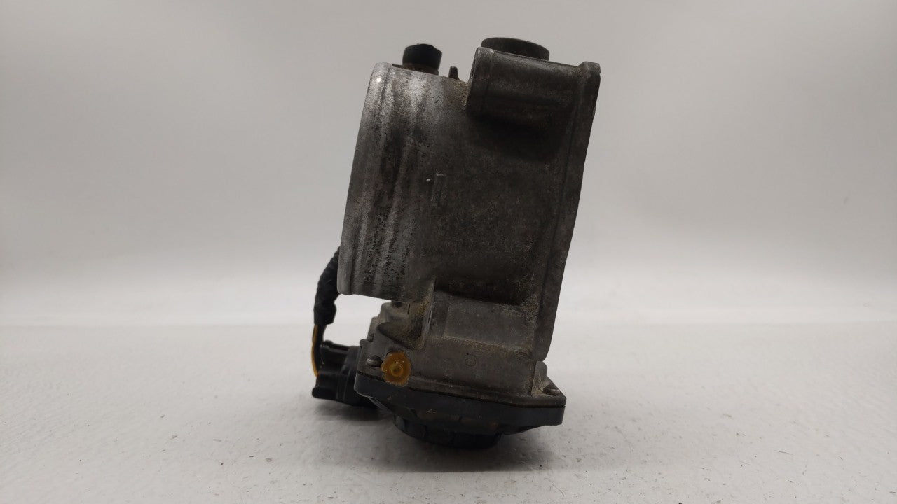 2007-2016 Toyota Sienna Throttle Body P/N:22030-0P050 22030-31030 Fits OEM Used Auto Parts - Oemusedautoparts1.com
