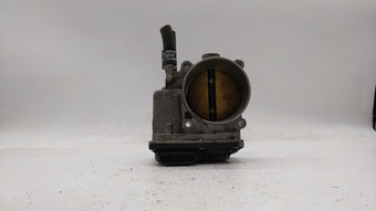 compare product 2007-2016 Toyota Sienna Throttle Body P/N:22030-0P050 22030-31030 Fits OEM Used Auto Parts