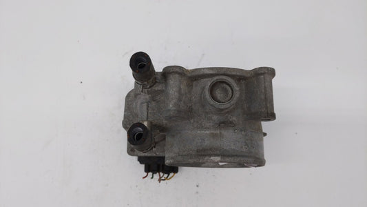 2007-2016 Toyota Sienna Throttle Body P/N:22030-0P050 22030-31030 Fits OEM Used Auto Parts