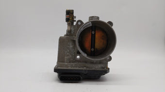 compare product 2007-2016 Toyota Sienna Throttle Body P/N:22030-0P050 22030-31030 Fits OEM Used Auto Parts