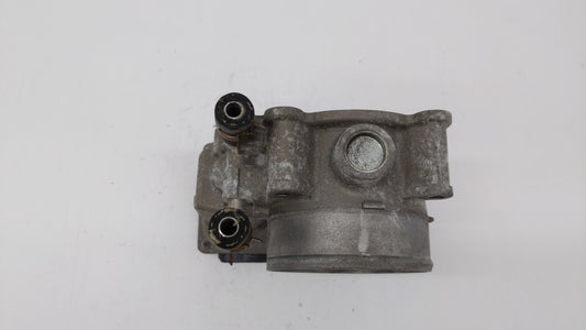 2007-2016 Toyota Sienna Throttle Body P/N:22030-0P050 22030-31030 Fits OEM Used Auto Parts