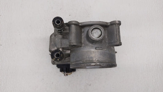 2007-2016 Toyota Sienna Throttle Body P/N:22030-0P050 22030-31030 Fits OEM Used Auto Parts