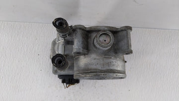 2007-2016 Toyota Sienna Throttle Body P/N:22030-0P050 22030-31030 Fits OEM Used Auto Parts