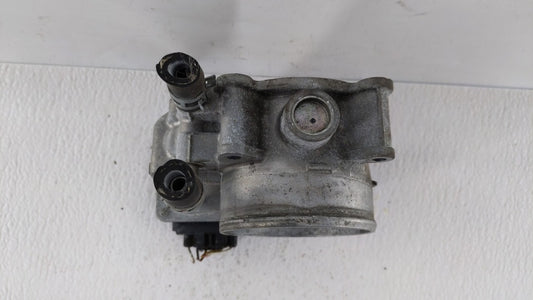 2007-2016 Toyota Sienna Throttle Body P/N:22030-0P050 22030-31030 Fits OEM Used Auto Parts