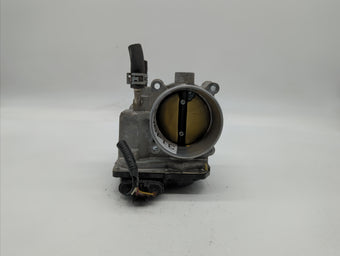 compare product 2007-2016 Toyota Sienna Throttle Body P/N:22030-0P050 22030-31030 Fits OEM Used Auto Parts