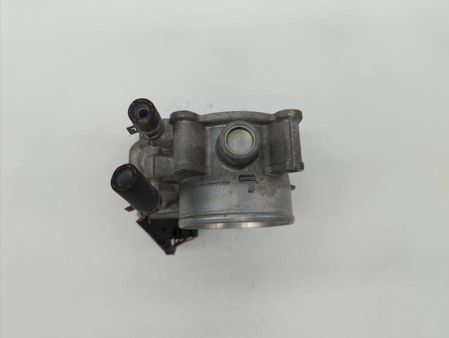 2007-2016 Toyota Sienna Throttle Body P/N:22030-0P050 22030-31030 Fits OEM Used Auto Parts - Oemusedautoparts1.com