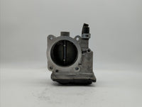 2007-2016 Toyota Sienna Throttle Body P/N:22030-0P050 22030-31030 Fits OEM Used Auto Parts - Oemusedautoparts1.com