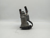 2007-2016 Toyota Sienna Throttle Body P/N:22030-0P050 22030-31030 Fits OEM Used Auto Parts - Oemusedautoparts1.com