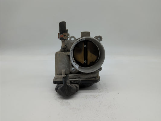 2007-2016 Toyota Sienna Throttle Body P/N:22030-0P050 22030-31030 Fits OEM Used Auto Parts - Oemusedautoparts1.com
