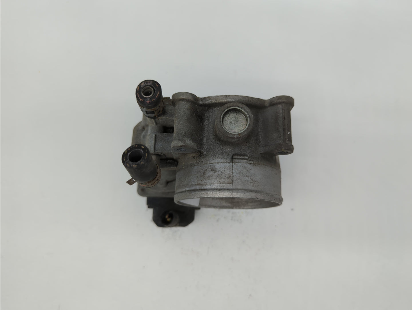 2007-2016 Toyota Sienna Throttle Body P/N:22030-0P050 22030-31030 Fits OEM Used Auto Parts - Oemusedautoparts1.com