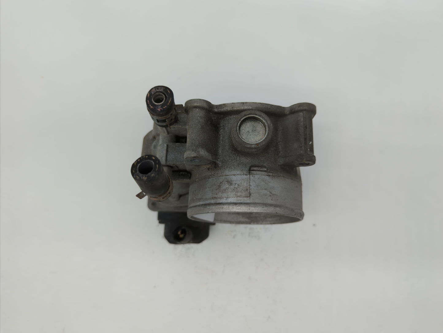 2007-2016 Toyota Sienna Throttle Body P/N:22030-0P050 22030-31030 Fits OEM Used Auto Parts - Oemusedautoparts1.com