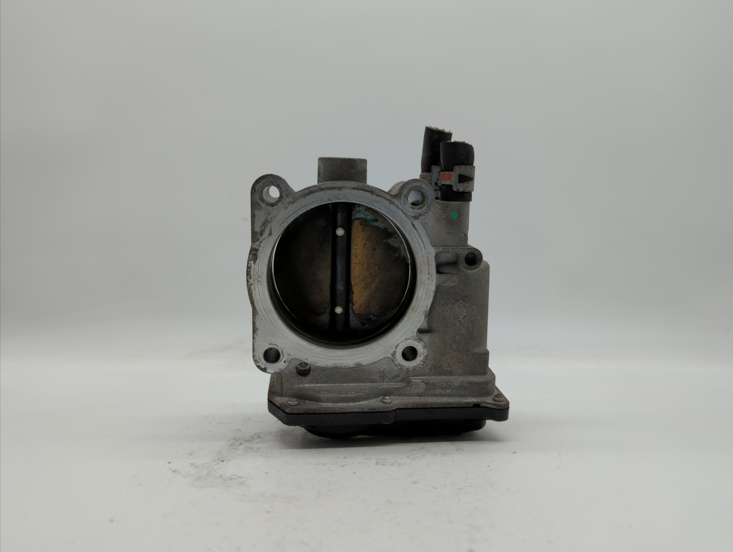 2007-2016 Toyota Sienna Throttle Body P/N:22030-0P050 22030-31030 Fits OEM Used Auto Parts - Oemusedautoparts1.com