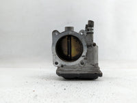 2007-2016 Toyota Sienna Throttle Body P/N:22030-0P050 22030-31030 Fits OEM Used Auto Parts - Oemusedautoparts1.com
