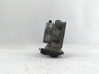 2007-2016 Toyota Sienna Throttle Body P/N:22030-0P050 22030-31030 Fits OEM Used Auto Parts - Oemusedautoparts1.com