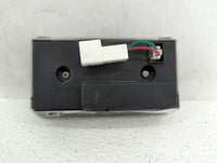 2015-2020 Toyota Sienna Climate Control Module Temperature AC/Heater Replacement P/N:75D875 55412-08060 Fits OEM Used Auto P
