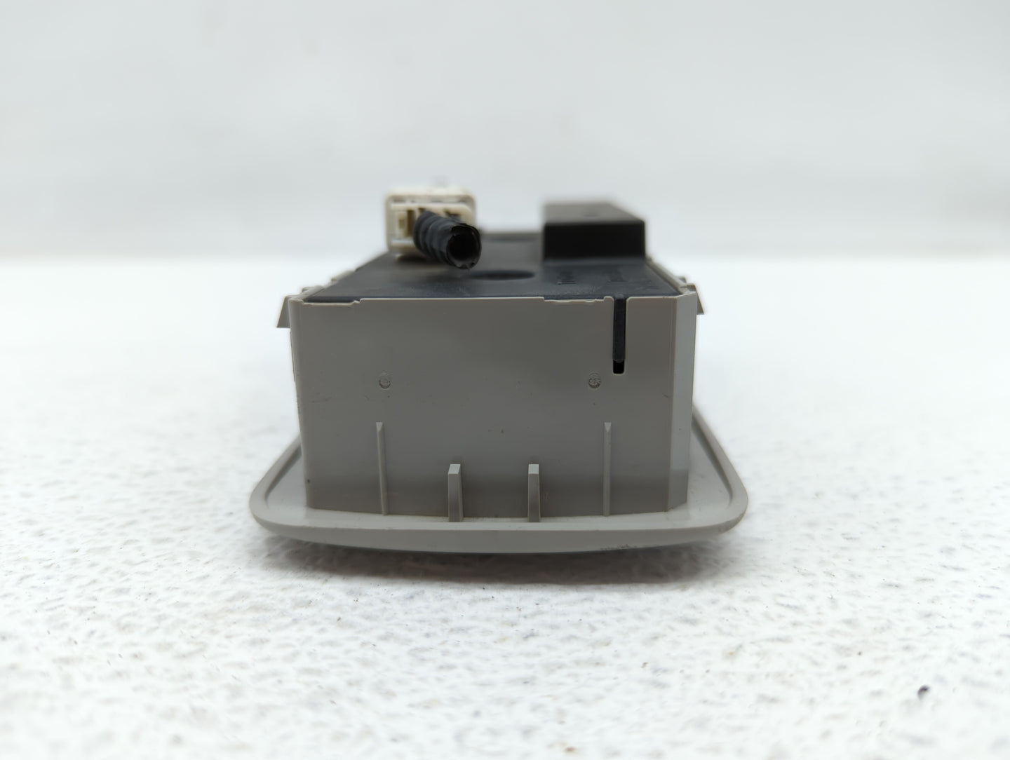 2015-2020 Toyota Sienna Climate Control Module Temperature AC/Heater Replacement P/N:75D875 55412-08060 Fits OEM Used Auto P