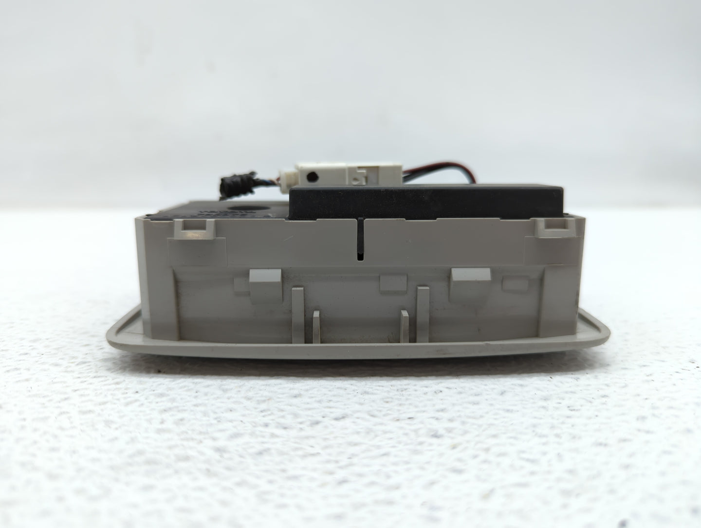 2015-2020 Toyota Sienna Climate Control Module Temperature AC/Heater Replacement P/N:75D875 55412-08060 Fits OEM Used Auto P