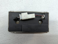 2015-2020 Toyota Sienna Climate Control Module Temperature AC/Heater Replacement P/N:75D875 55412-08060 Fits OEM Used Auto P