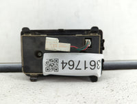 2015-2020 Toyota Sienna Climate Control Module Temperature AC/Heater Replacement P/N:55900-08200 75D875 Fits OEM Used Auto P