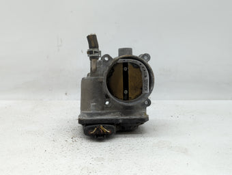 compare product 2007-2016 Toyota Sienna Throttle Body P/N:22030-0P050 22030-31030 Fits OEM Used Auto Parts