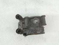 2007-2016 Toyota Sienna Throttle Body P/N:22030-0P050 22030-31030 Fits OEM Used Auto Parts - Oemusedautoparts1.com