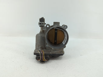 compare product 2007-2016 Toyota Sienna Throttle Body P/N:22030-0P050 22030-31030 Fits OEM Used Auto Parts