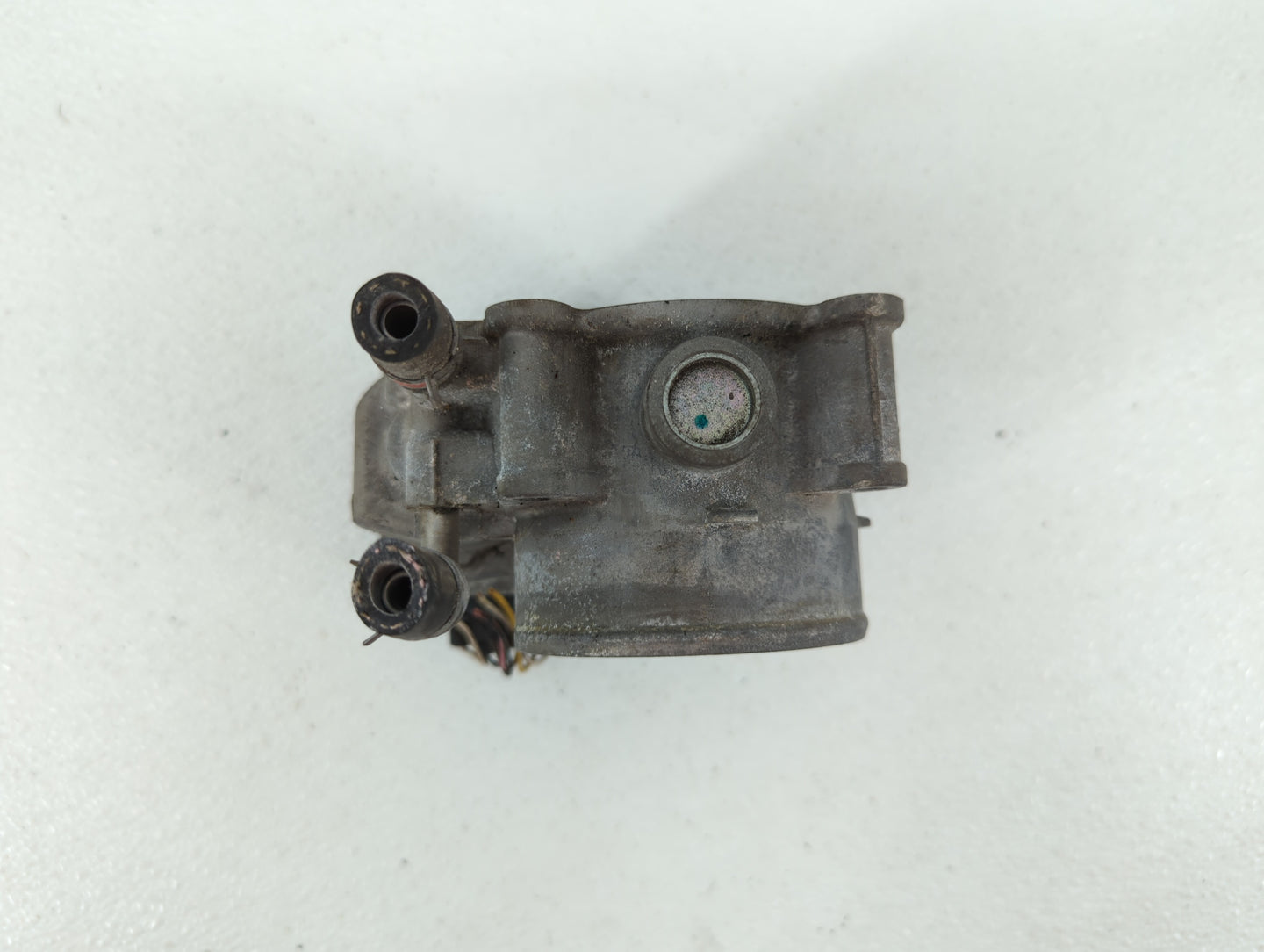 2007-2016 Toyota Sienna Throttle Body P/N:22030-0P050 22030-31030 Fits OEM Used Auto Parts - Oemusedautoparts1.com