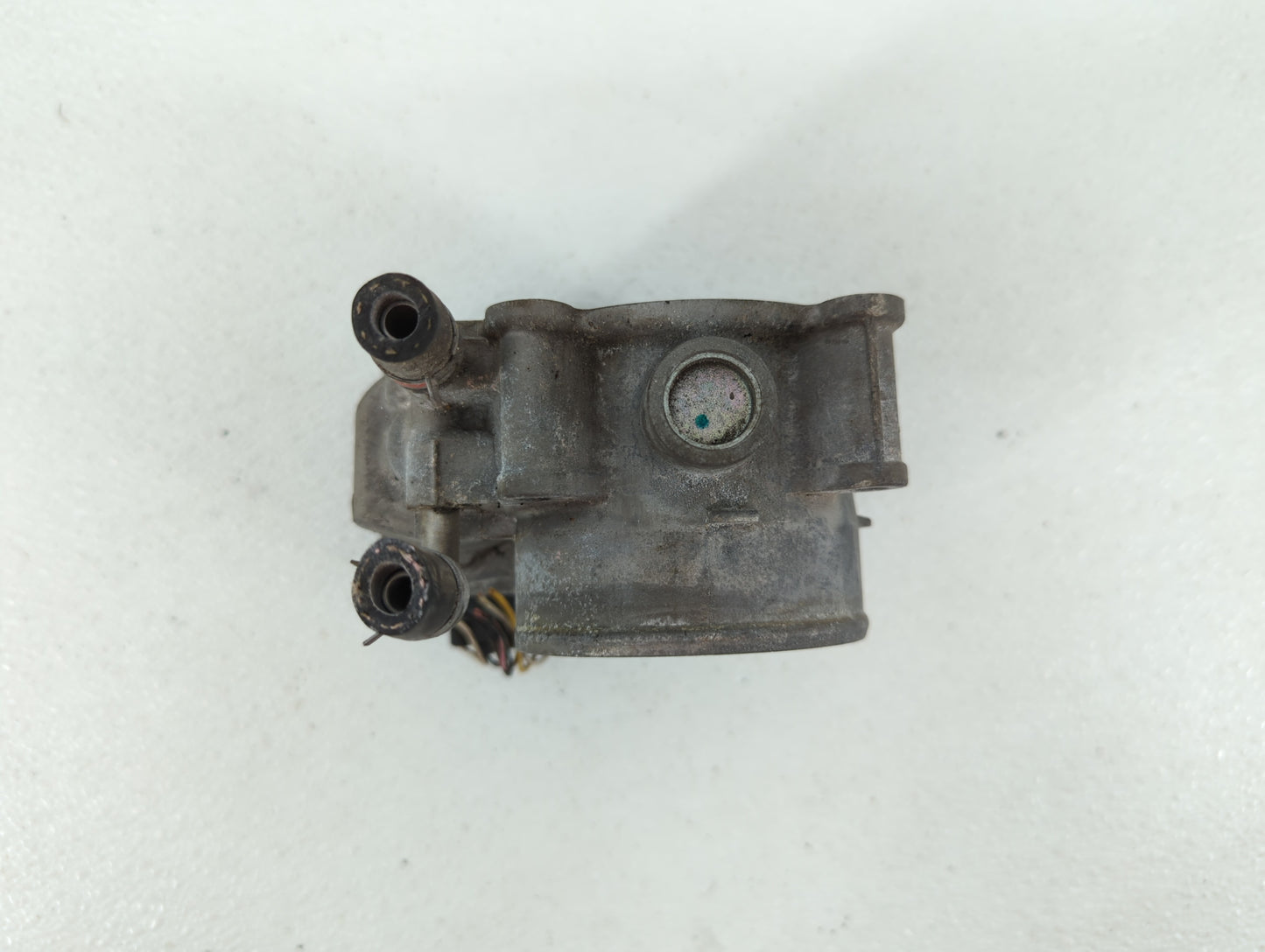 2007-2016 Toyota Sienna Throttle Body P/N:22030-0P050 22030-31030 Fits OEM Used Auto Parts - Oemusedautoparts1.com