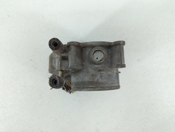 2007-2016 Toyota Sienna Throttle Body P/N:22030-0P050 22030-31030 Fits OEM Used Auto Parts