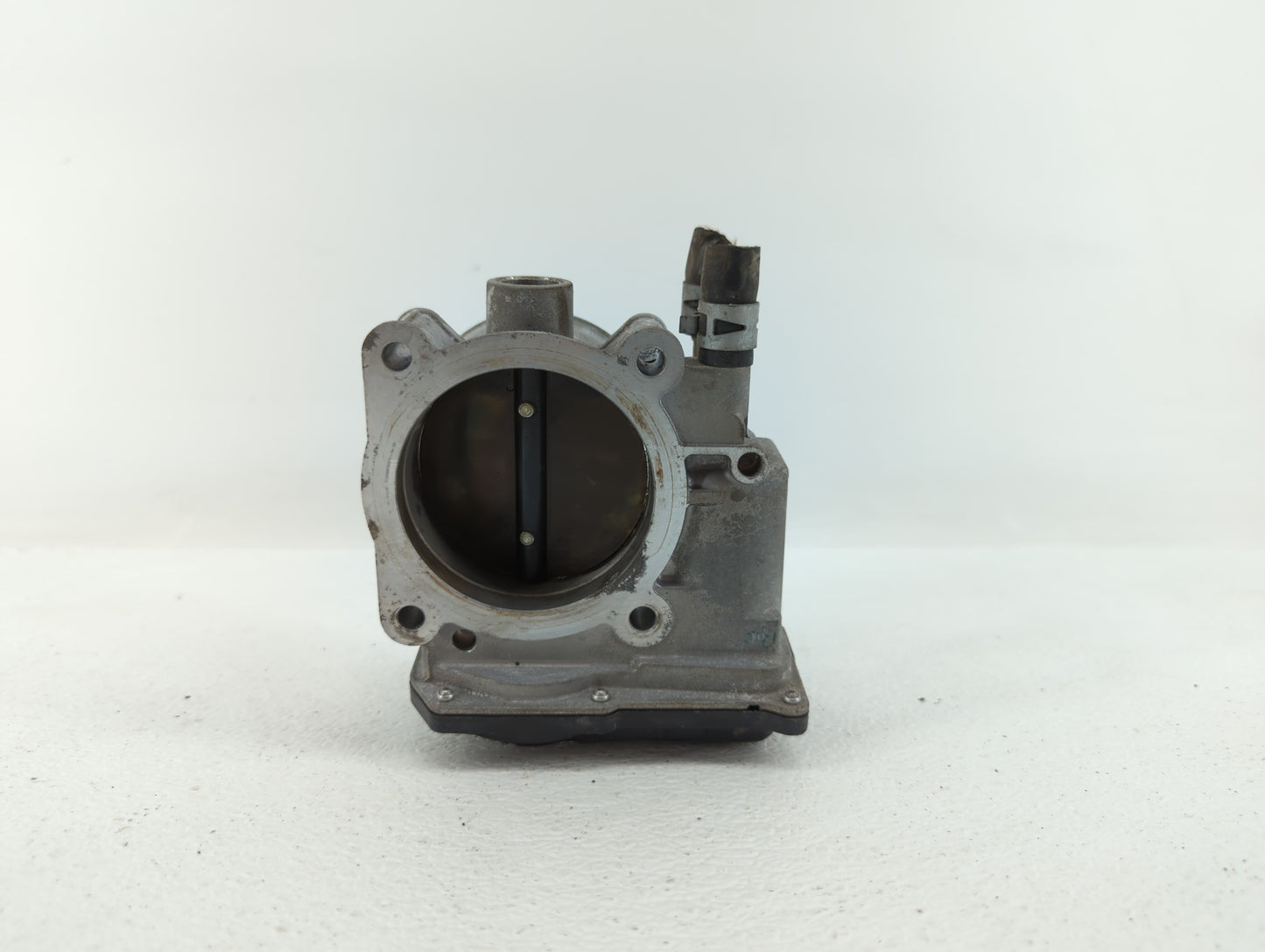2007-2016 Toyota Sienna Throttle Body P/N:22030-0P050 22030-31030 Fits OEM Used Auto Parts - Oemusedautoparts1.com
