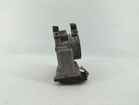2007-2016 Toyota Sienna Throttle Body P/N:22030-0P050 22030-31030 Fits OEM Used Auto Parts - Oemusedautoparts1.com