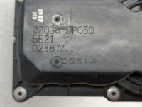 2007-2016 Toyota Sienna Throttle Body P/N:22030-0P050 22030-31030 Fits OEM Used Auto Parts - Oemusedautoparts1.com
