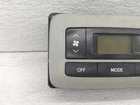 2015-2017 Toyota Sienna Climate Control Module Temperature AC/Heater Replacement P/N:55660-08050 55900-08200 Fits OEM Used A