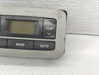 2015-2017 Toyota Sienna Climate Control Module Temperature AC/Heater Replacement P/N:55660-08050 55900-08200 Fits OEM Used A
