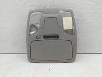 2015 Toyota Sienna Overhead Roof Console Grey - Oemusedautoparts1.com