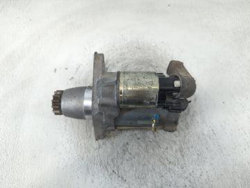 2004-2015 Toyota Sienna Car Starter Motor Solenoid OEM Fits OEM Used Auto Parts