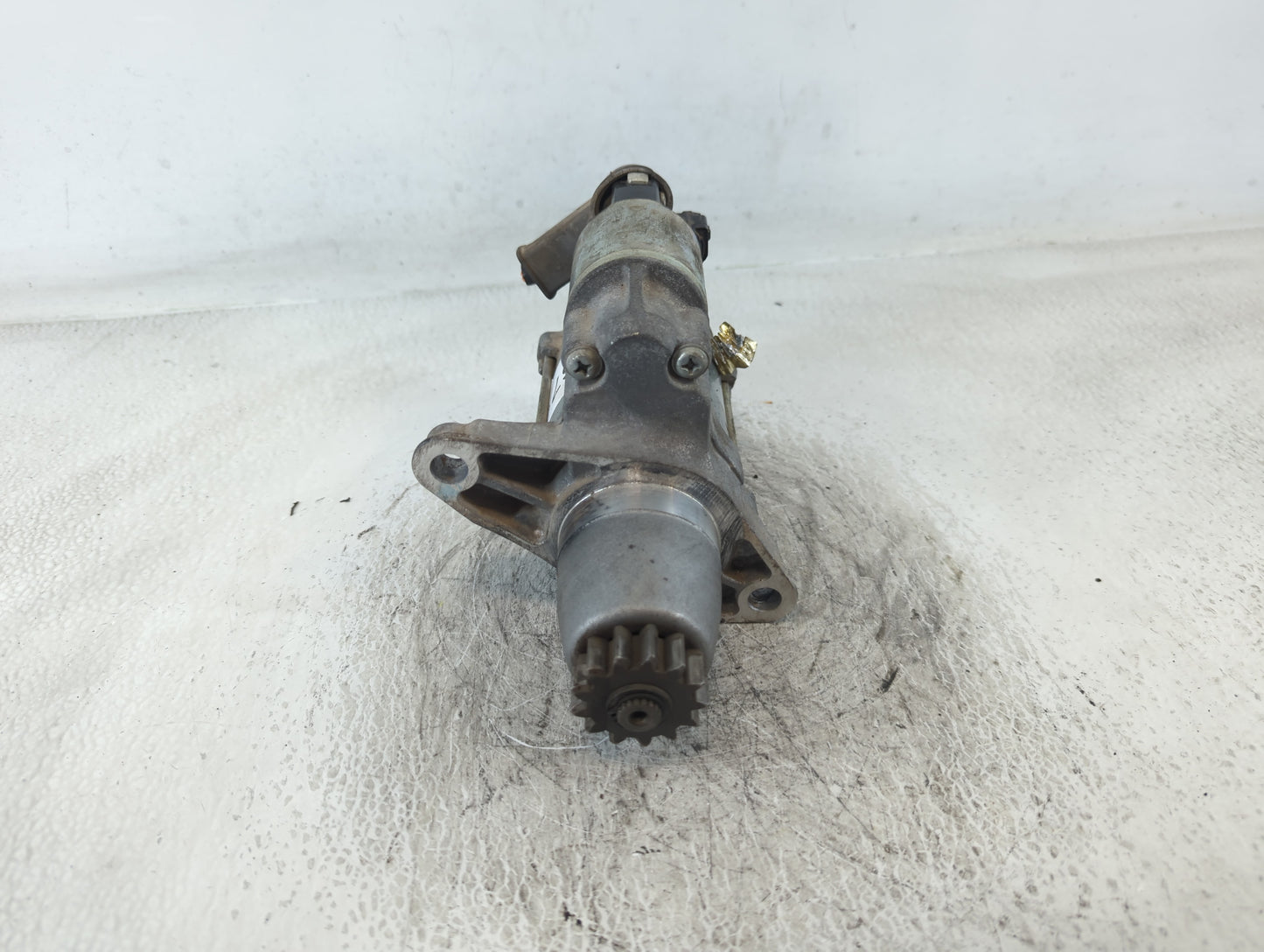 2004-2015 Toyota Sienna Car Starter Motor Solenoid OEM Fits OEM Used Auto Parts - Oemusedautoparts1.com