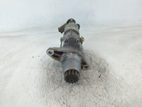 2004-2015 Toyota Sienna Car Starter Motor Solenoid OEM Fits OEM Used Auto Parts - Oemusedautoparts1.com
