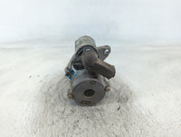 2004-2015 Toyota Sienna Car Starter Motor Solenoid OEM Fits OEM Used Auto Parts - Oemusedautoparts1.com