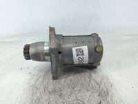 2004-2015 Toyota Sienna Car Starter Motor Solenoid OEM Fits OEM Used Auto Parts - Oemusedautoparts1.com