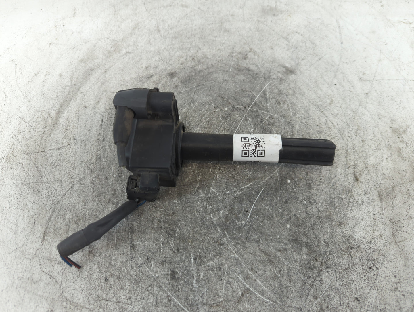 2007-2016 Toyota Sienna Ignition Coil Igniter Pack - Oemusedautoparts1.com