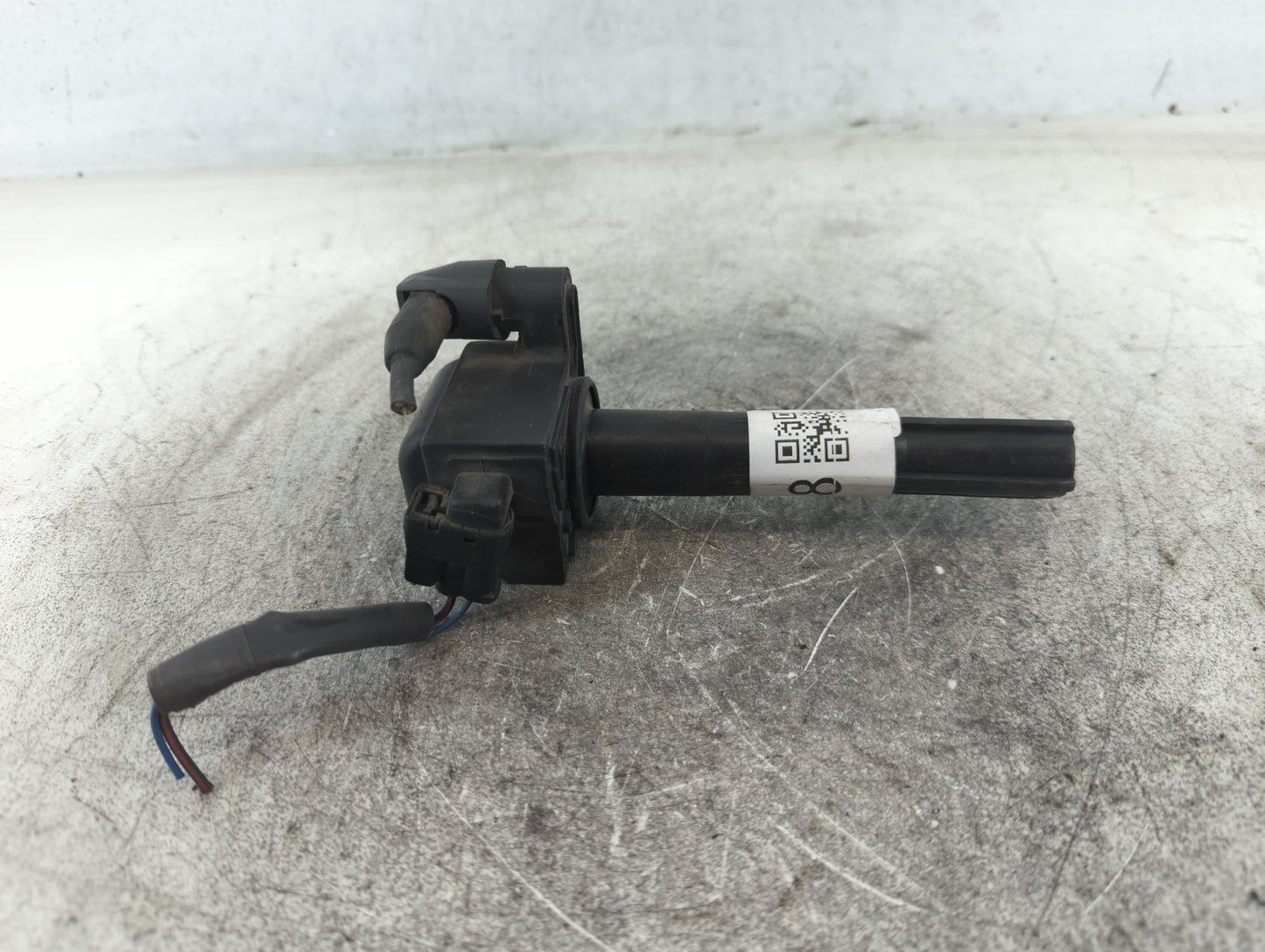 2007-2016 Toyota Sienna Ignition Coil Igniter Pack - Oemusedautoparts1.com