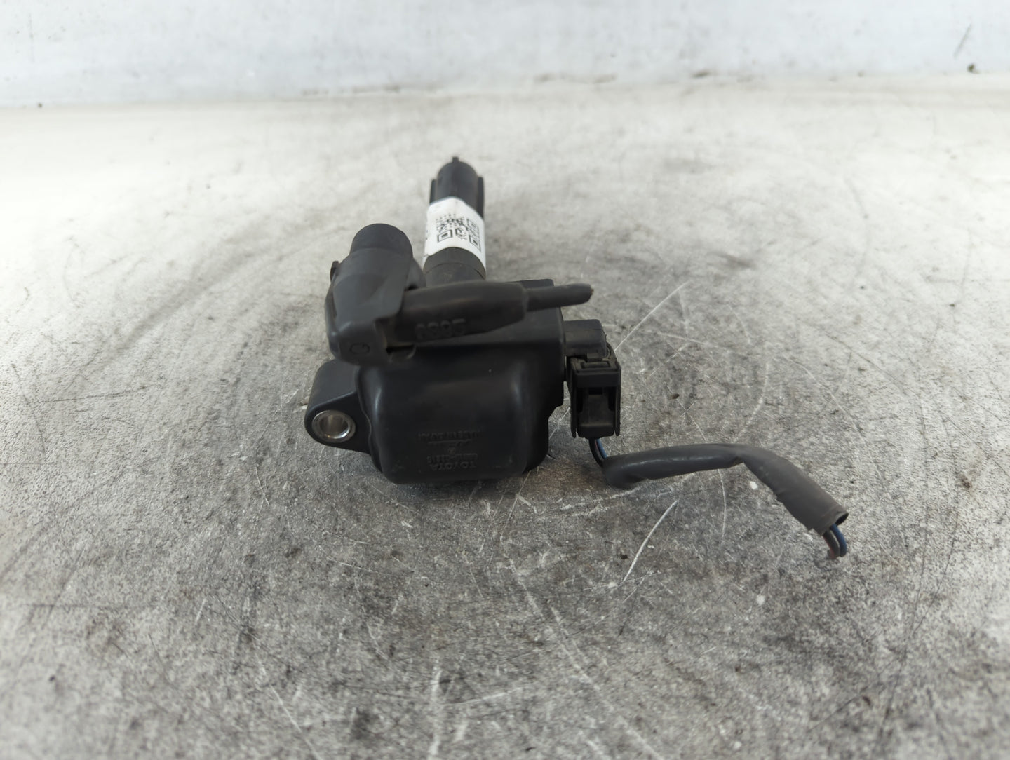 2007-2016 Toyota Sienna Ignition Coil Igniter Pack - Oemusedautoparts1.com