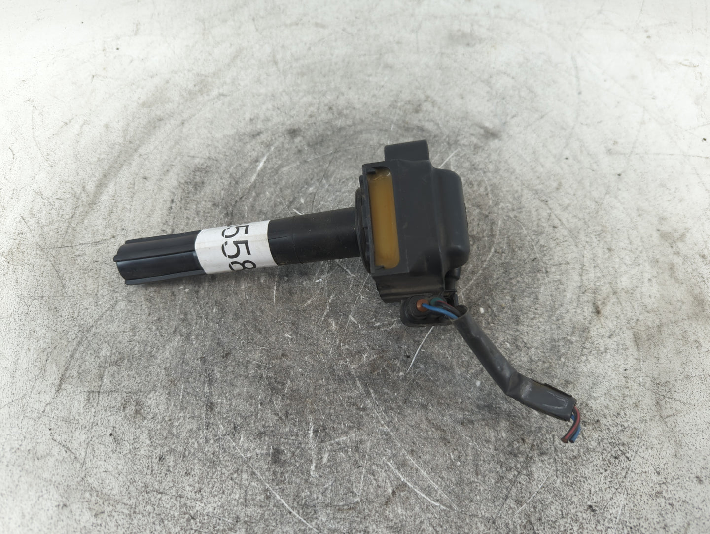 2007-2016 Toyota Sienna Ignition Coil Igniter Pack - Oemusedautoparts1.com