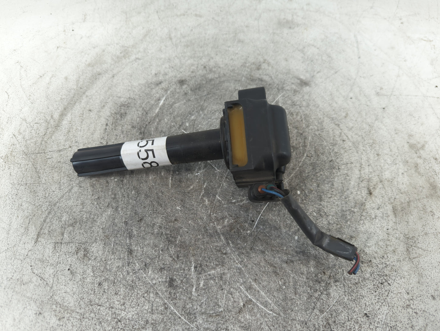 2007-2016 Toyota Sienna Ignition Coil Igniter Pack - Oemusedautoparts1.com