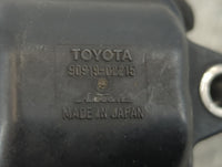 2007-2016 Toyota Sienna Ignition Coil Igniter Pack - Oemusedautoparts1.com