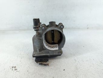 compare product 2007-2016 Toyota Sienna Throttle Body P/N:22030-0P050 Fits OEM Used Auto Parts