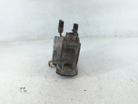 2007-2016 Toyota Sienna Throttle Body P/N:22030-0P050 Fits OEM Used Auto Parts - Oemusedautoparts1.com